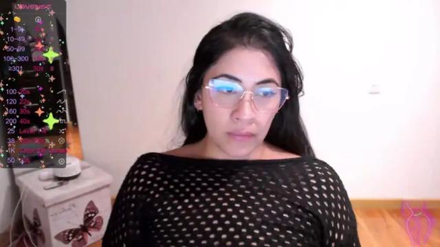 Image 4 of karoll_gh Stream on Chaturbate on 16 months ago