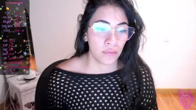 Image 8 of karoll_gh Stream on Chaturbate on 16 months ago