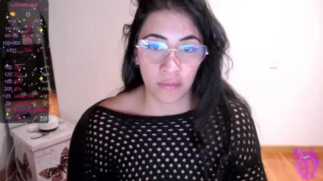 Thumbnail 3, karoll_gh's Stream at Chaturbate, 16 months ago