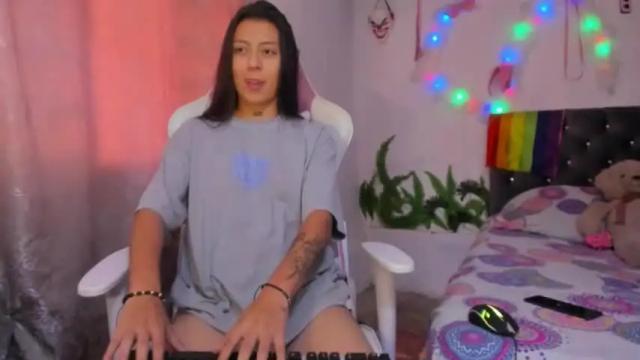 Thumbnail 2, karoll_horny_'s Stream at Chaturbate, 15 months ago