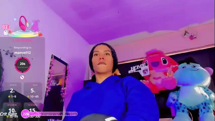 karoll_scoott Chaturbate