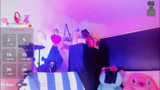 Image 3 of karoll_scoott Stream on Chaturbate on 2 months ago