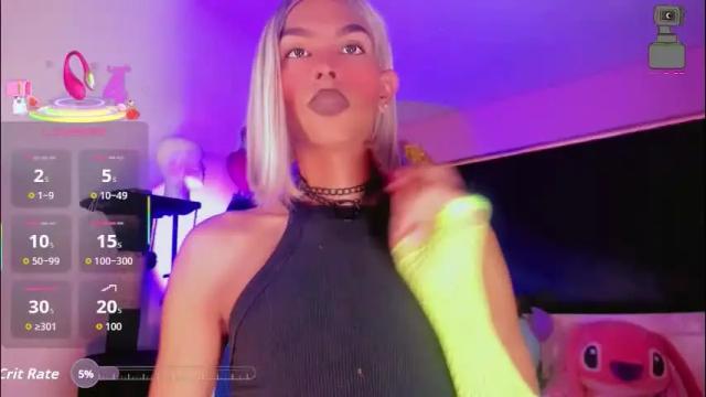 Image 4 of karoll_scoott Stream on Chaturbate on 2 months ago