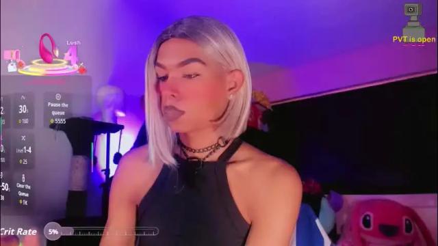 Image 6 of karoll_scoott Stream on Chaturbate on 2 months ago