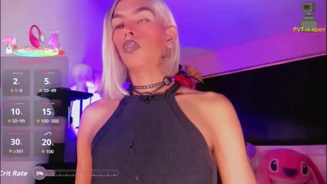 Image 8 of karoll_scoott Stream on Chaturbate on 2 months ago