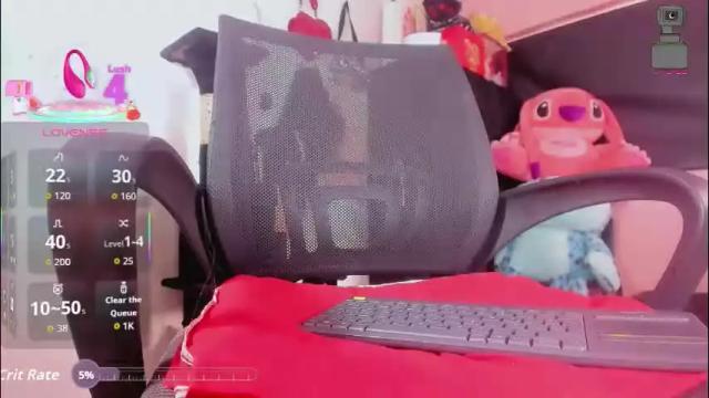 Image 4 of karoll_scoott Stream on Chaturbate on 2 months ago