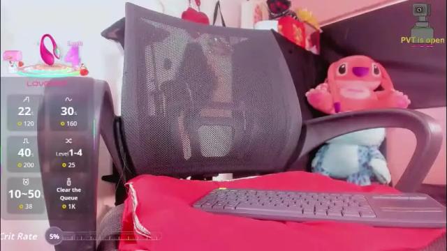 Thumbnail 2, karoll_scoott's Stream at Chaturbate, 2 months ago