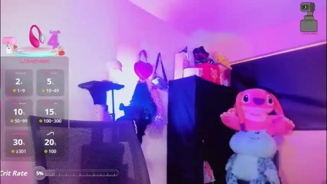 Image 7 of karoll_scoott Stream on Chaturbate on 2 months ago