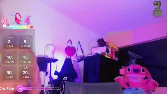 Thumbnail 1, karoll_scoott's Stream at Chaturbate, 2 months ago