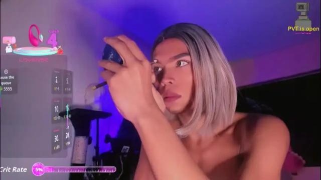 Image 2 of karoll_scoott Stream on Chaturbate on 2 months ago
