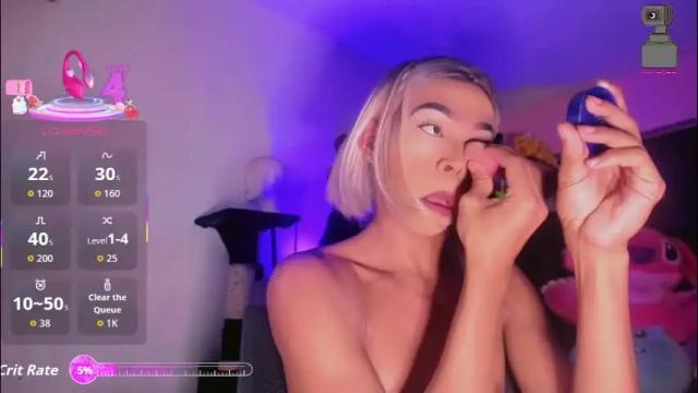 Thumbnail 2, karoll_scoott's Stream at Chaturbate, 2 months ago