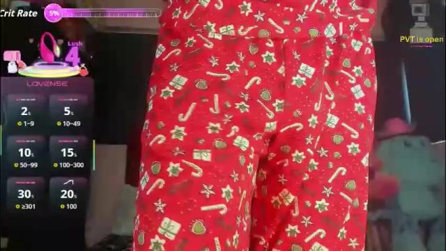 Thumbnail 1, karoll_scoott's Stream at Chaturbate, 2 months ago