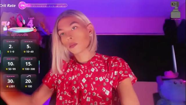 Image 4 of karoll_scoott Stream on Chaturbate on 2 months ago