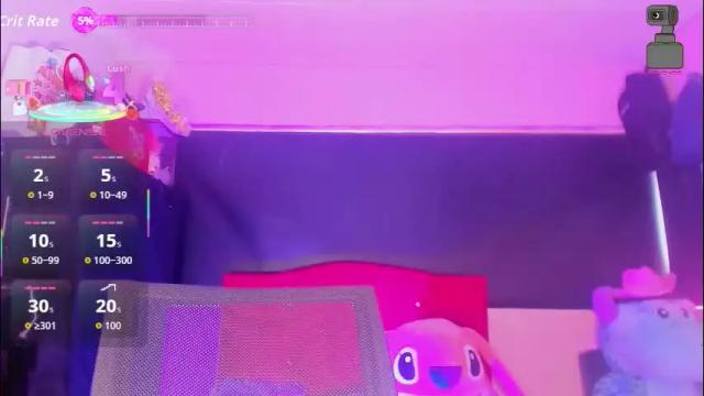 Image 6 of karoll_scoott Stream on Chaturbate on 2 months ago