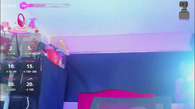 Thumbnail 3, karoll_scoott's Stream at Chaturbate, 2 months ago