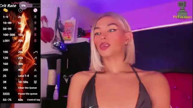 Image 10 of karoll_scoott Stream on Chaturbate on 2 months ago