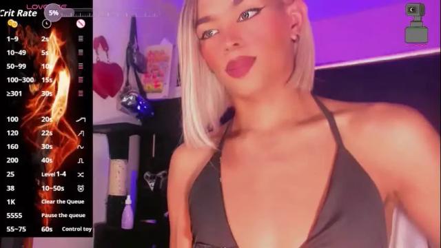 Image 11 of karoll_scoott Stream on Chaturbate on 2 months ago
