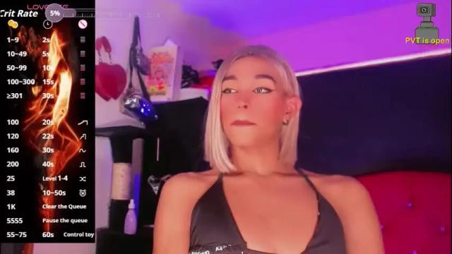 Image 12 of karoll_scoott Stream on Chaturbate on 2 months ago