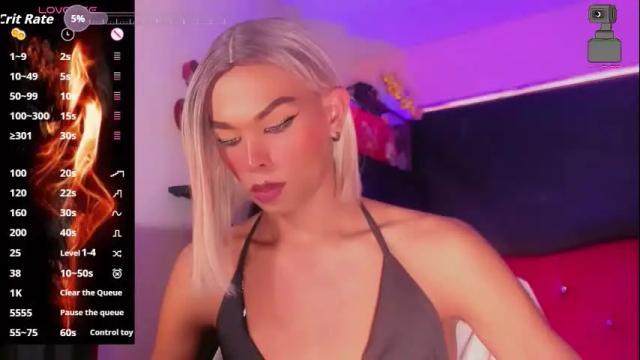 Image 4 of karoll_scoott Stream on Chaturbate on 2 months ago