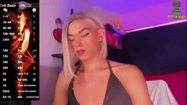 Thumbnail 2, karoll_scoott's Stream at Chaturbate, 2 months ago