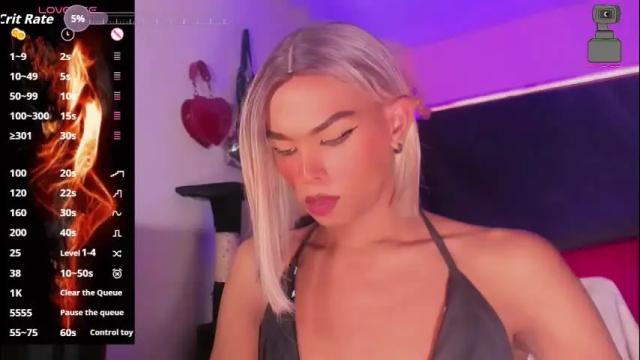 Image 7 of karoll_scoott Stream on Chaturbate on 2 months ago
