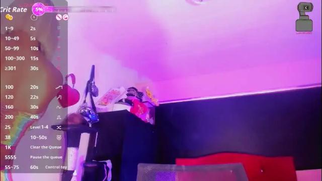Image 10 of karoll_scoott Stream on Chaturbate on 1 month ago