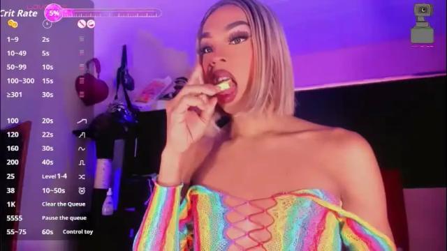 Image 11 of karoll_scoott Stream on Chaturbate on 1 month ago