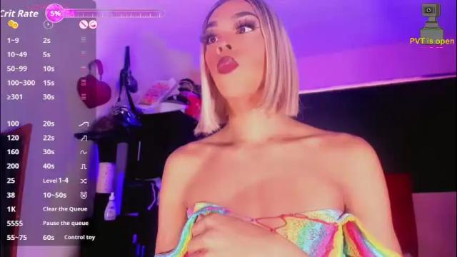 Image 12 of karoll_scoott Stream on Chaturbate on 1 month ago