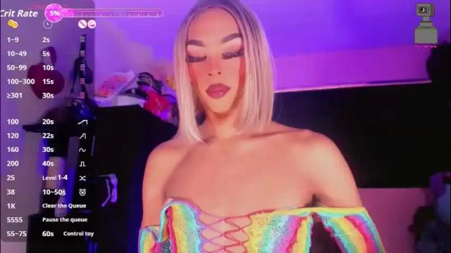 Image 4 of karoll_scoott Stream on Chaturbate on 1 month ago