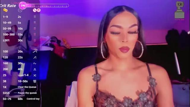Image 10 of karoll_scoott Stream on Chaturbate on 1 month ago