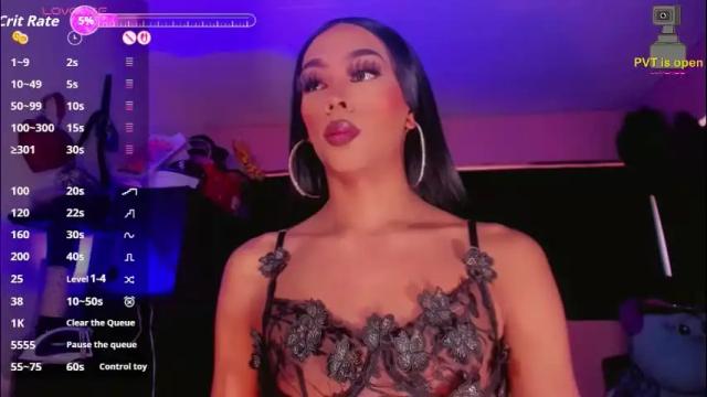 Image 11 of karoll_scoott Stream on Chaturbate on 1 month ago