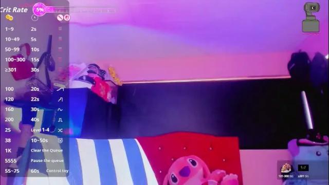 Image 12 of karoll_scoott Stream on Chaturbate on 1 month ago
