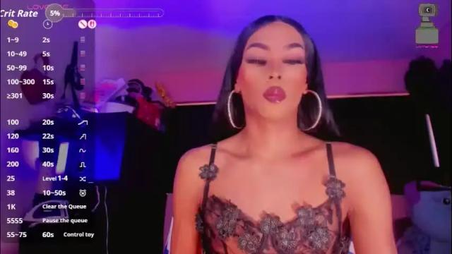 Image 4 of karoll_scoott Stream on Chaturbate on 1 month ago