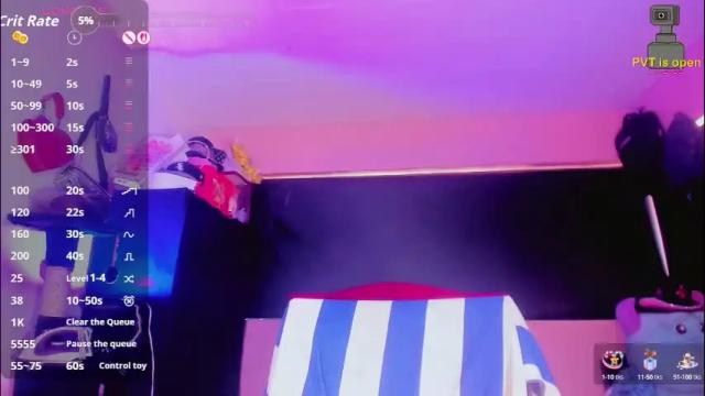Image 6 of karoll_scoott Stream on Chaturbate on 1 month ago