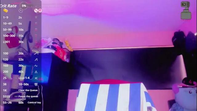 Image 7 of karoll_scoott Stream on Chaturbate on 1 month ago