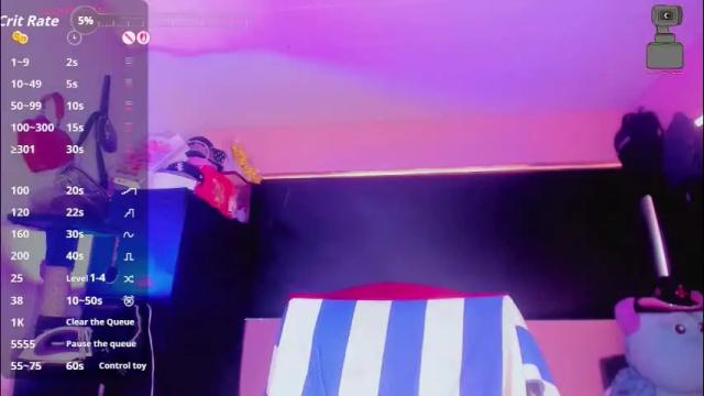 Image 8 of karoll_scoott Stream on Chaturbate on 1 month ago