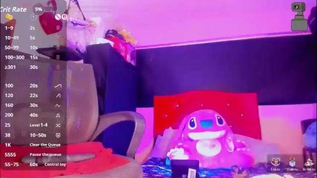 Image 10 of karoll_scoott Stream on Chaturbate on 1 month ago