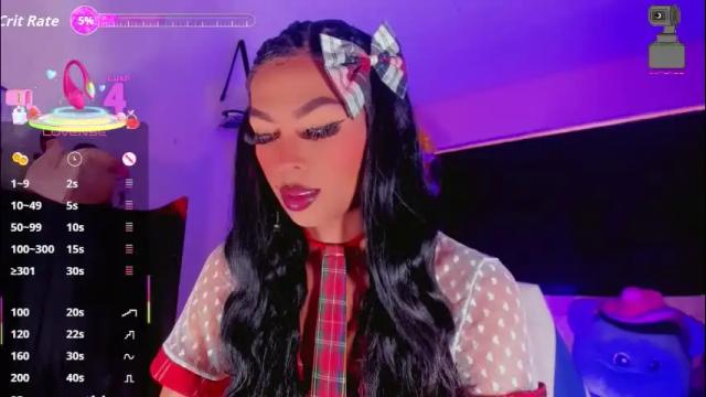 Image 3 of karoll_scoott Stream on Chaturbate on 1 month ago
