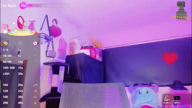 Image 11 of karoll_scoott Stream on Chaturbate on 1 month ago
