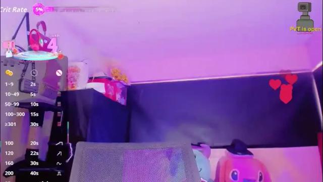 Image 12 of karoll_scoott Stream on Chaturbate on 1 month ago
