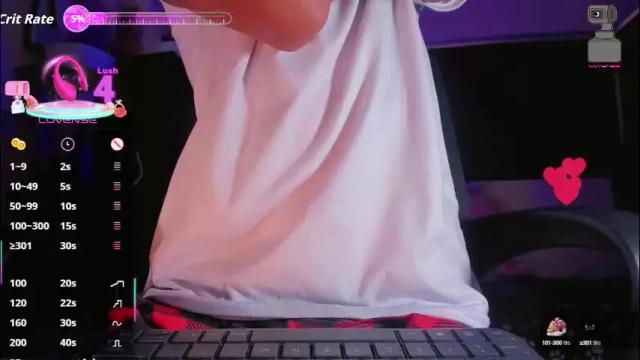 Image 3 of karoll_scoott Stream on Chaturbate on 1 month ago