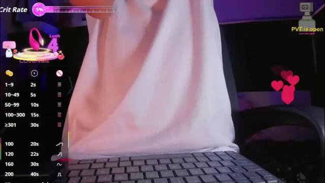 Image 4 of karoll_scoott Stream on Chaturbate on 1 month ago