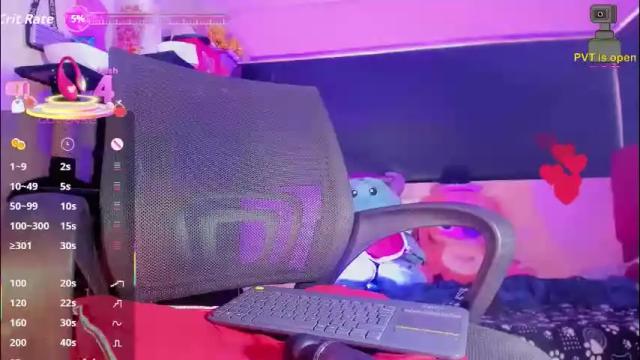 Image 6 of karoll_scoott Stream on Chaturbate on 1 month ago
