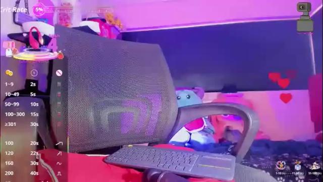 Image 8 of karoll_scoott Stream on Chaturbate on 1 month ago