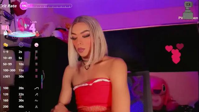 Image 12 of karoll_scoott Stream on Chaturbate on 1 month ago