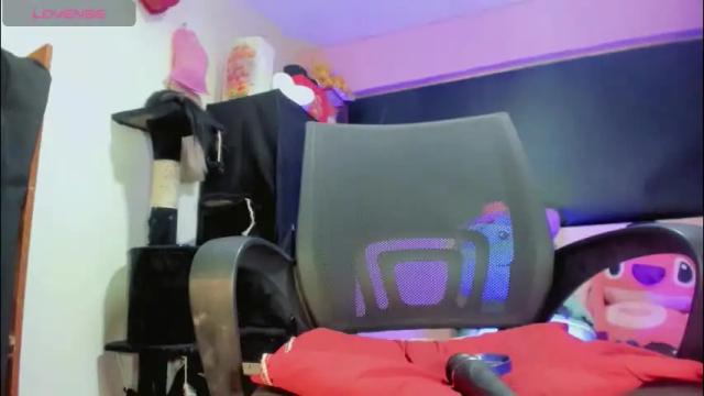 Thumbnail 1, karoll_scoott's Stream at Chaturbate, 1 month ago