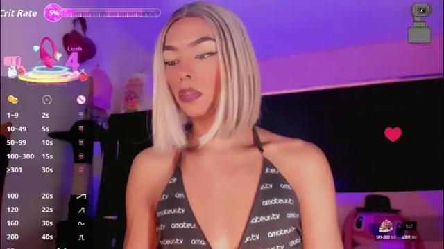 Image 10 of karoll_scoott Stream on Chaturbate on 1 month ago