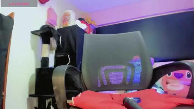 Thumbnail 2, karoll_scoott's Stream at Chaturbate, 1 month ago