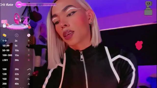 Image 11 of karoll_scoott Stream on Chaturbate on 1 month ago