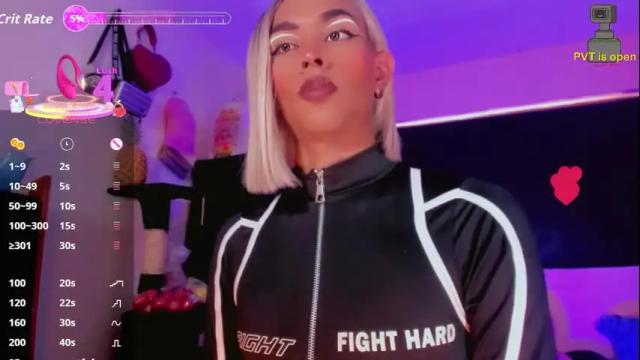 Image 12 of karoll_scoott Stream on Chaturbate on 1 month ago